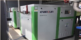 无锡斯立压缩机产品性能优异 大大提高了产品质量