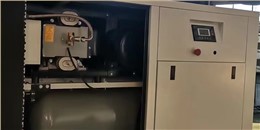 优异的品质和良好的售后服务-斯立压缩机